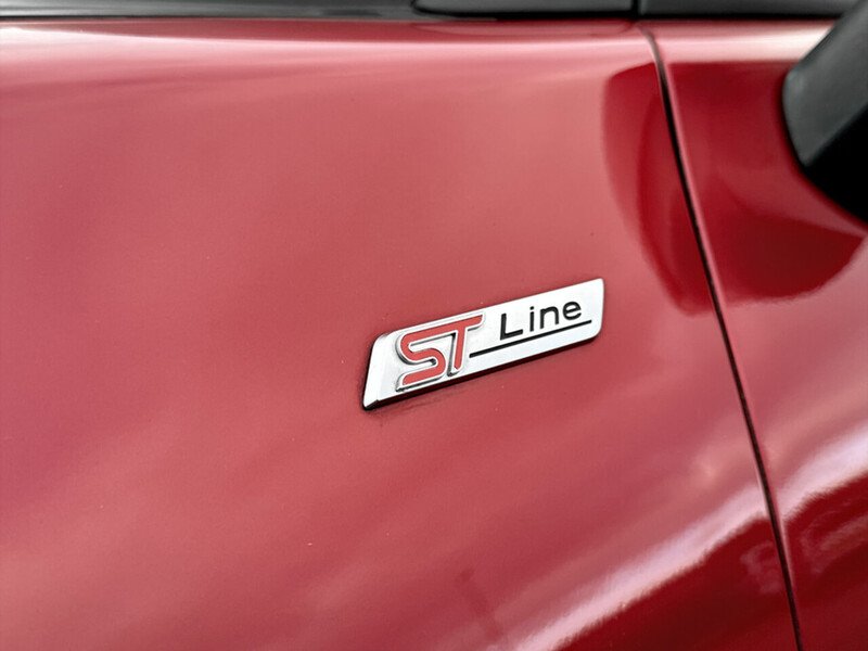 Used Ford Puma 2021 for sale - 76918064: Photo 12