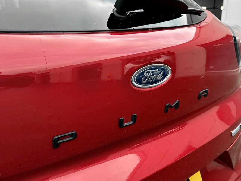 Used Ford Puma 2021 for sale - 76918064: Photo 13