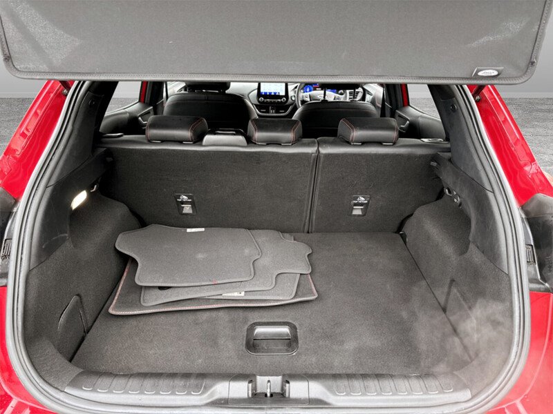 Used Ford Puma 2021 for sale - 76918064: Photo 14