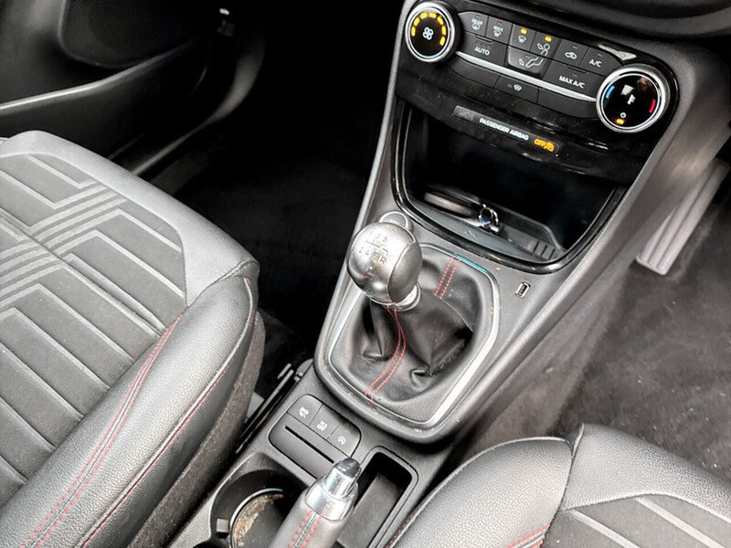 Used Ford Puma 2021 for sale - 76918064: Photo 15