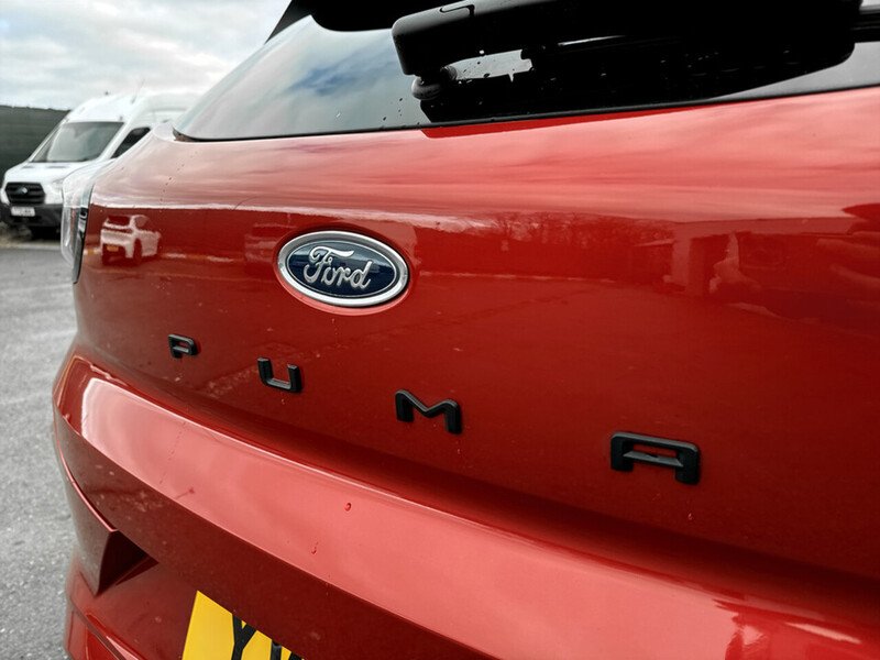 Used Ford Puma 2021 for sale - 76918064: Photo 18