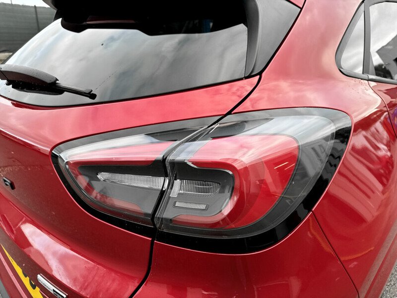 Used Ford Puma 2021 for sale - 76918064: Photo 20