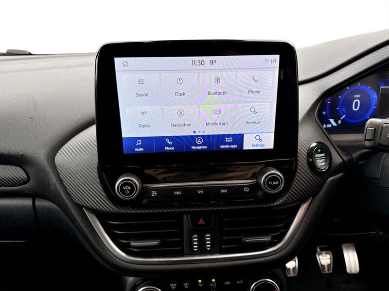 Used Ford Puma 2021 for sale - 76918064: Photo 21