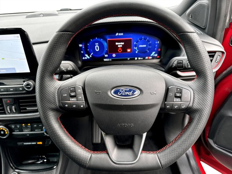 Used Ford Puma 2021 for sale - 76918064: Photo 22