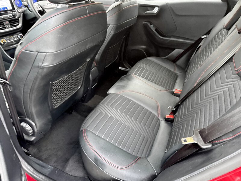 Used Ford Puma 2021 for sale - 76918064: Photo 23