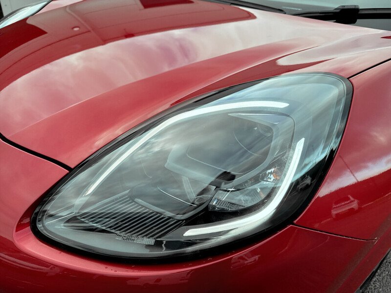 Used Ford Puma 2021 for sale - 76918064: Photo 24