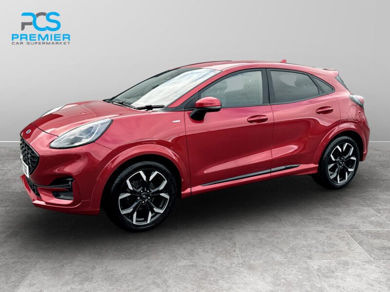 Used Ford Puma 2021 for sale - 76918064: Photo 26