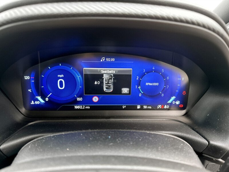 Used Ford Puma 2021 for sale - 76918064: Photo 28