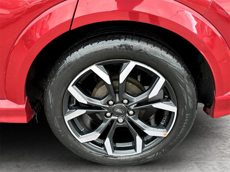 Used Ford Puma 2021 for sale - 76918064: Photo 29