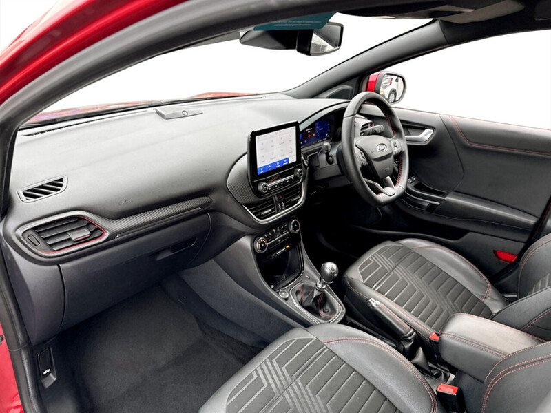 Used Ford Puma 2021 for sale - 76918064: Photo 30