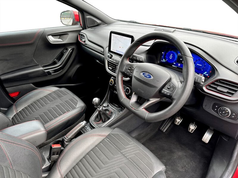 Used Ford Puma 2021 for sale - 76918064: Photo 31