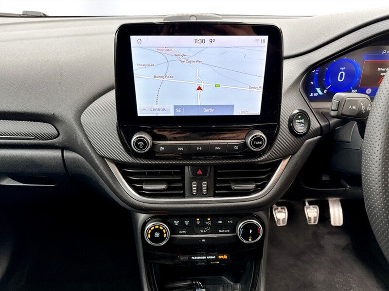 Used Ford Puma 2021 for sale - 76918064: Photo 32