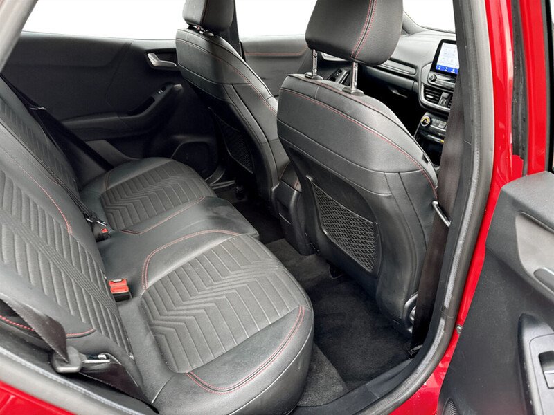 Used Ford Puma 2021 for sale - 76918064: Photo 34