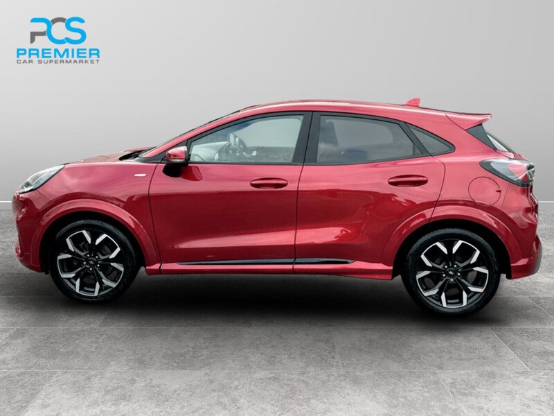 Used Ford Puma 2021 for sale - 76918064: Photo 7