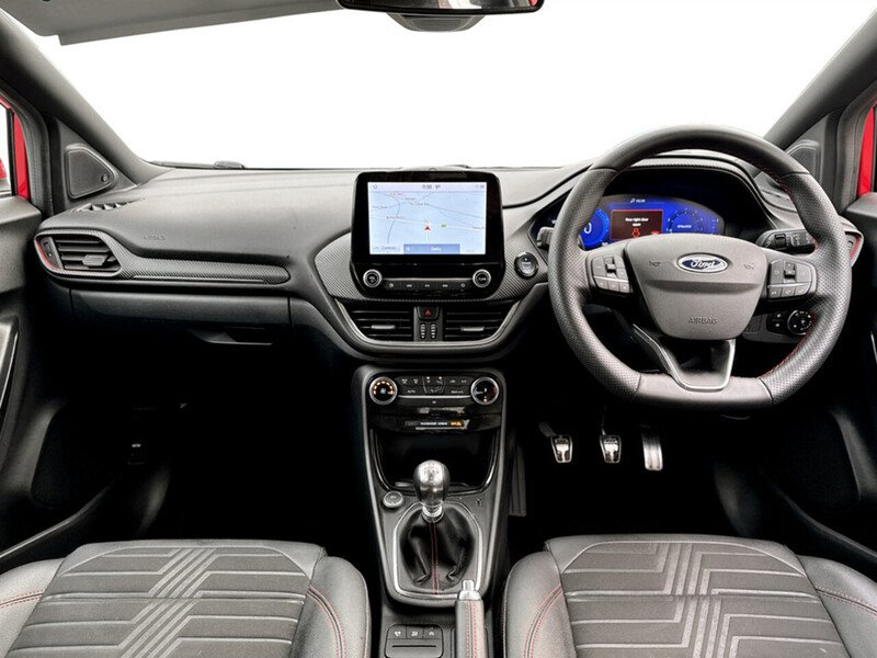 Used Ford Puma 2021 for sale - 76918064: Photo 8