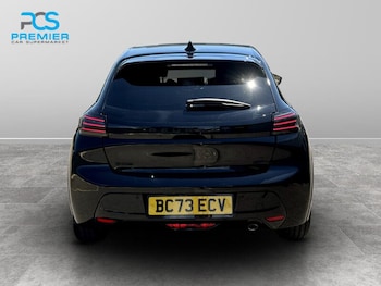 Used Peugeot 208 2024 for sale - 78955933: Photo