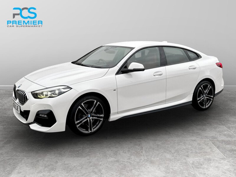 Used BMW 2 Series 2021 for sale - 77288723: Photo 18