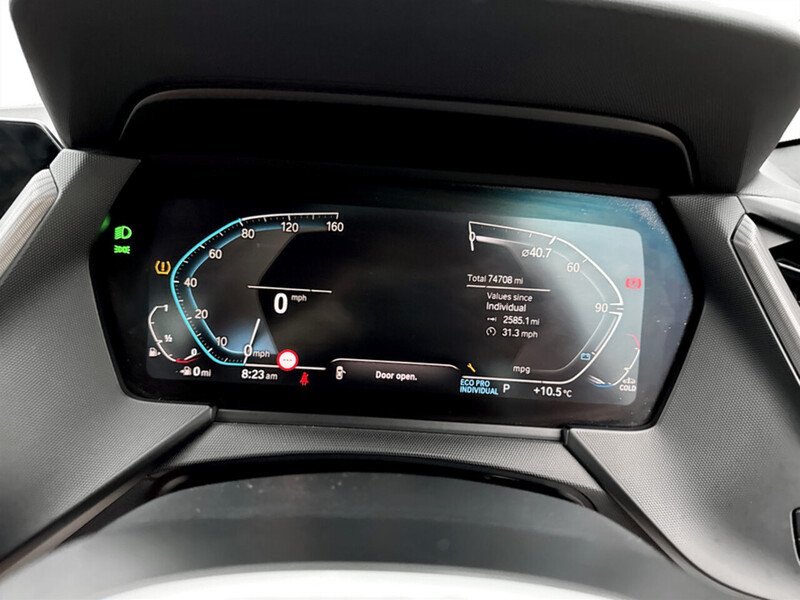 Used BMW 2 Series 2021 for sale - 77288723: Photo 28