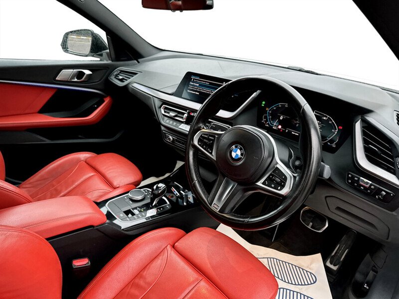 Used BMW 2 Series 2021 for sale - 77288723: Photo 31