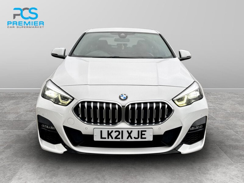 Used BMW 2 Series 2021 for sale - 77288723: Photo 4