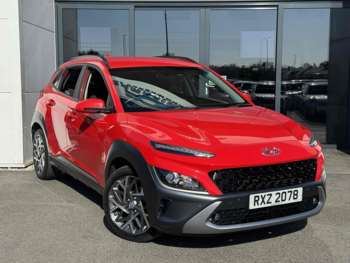 2022 - h-GDi Premium 5-Door