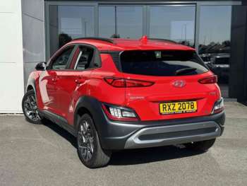 Used Hyundai KONA 2022 for sale - 74688183: Photo