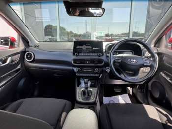 Used Hyundai KONA 2022 for sale - 74688183: Photo