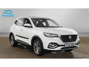 Used MG MG HS 2021 for sale - 78875844: Photo