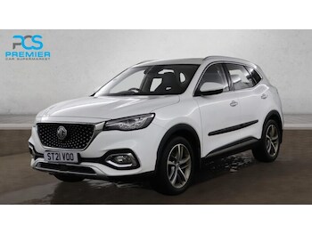 Used MG MG HS 2021 for sale - 78875844: Photo