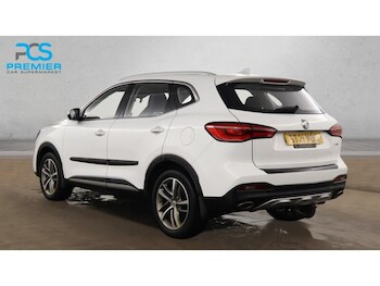 Used MG MG HS 2021 for sale - 78875844: Photo