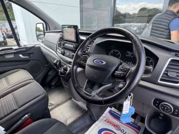 Used Ford Transit Custom 2020 for sale - 75234851: Photo