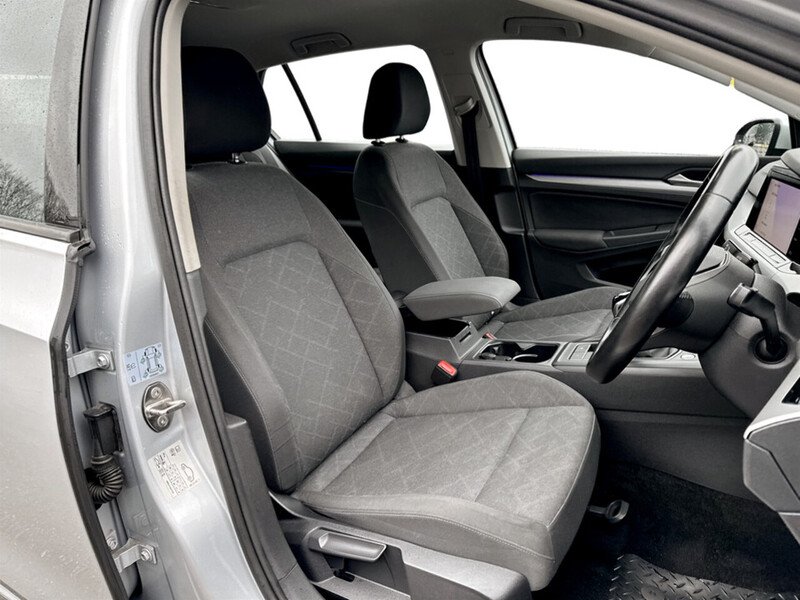 Used Volkswagen Golf 2021 for sale - 77689229: Photo 16