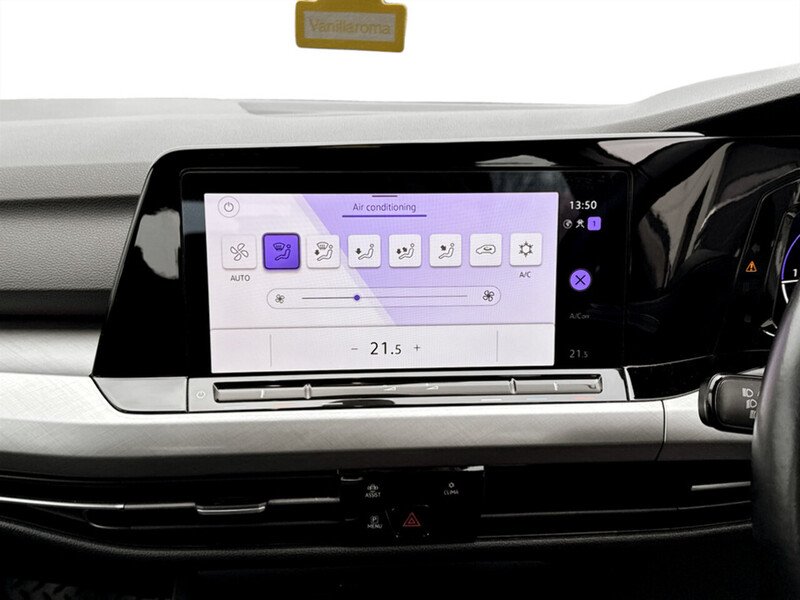 Used Volkswagen Golf 2021 for sale - 77689229: Photo 29