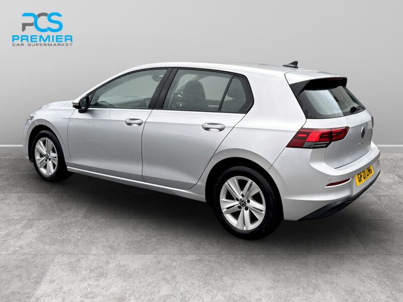 Used Volkswagen Golf 2021 for sale - 77689229: Photo 3