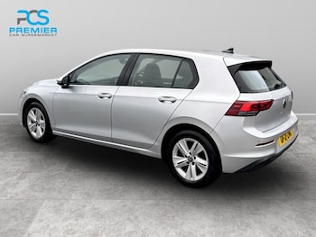 Used Volkswagen Golf 2021 for sale - 77689229: Photo