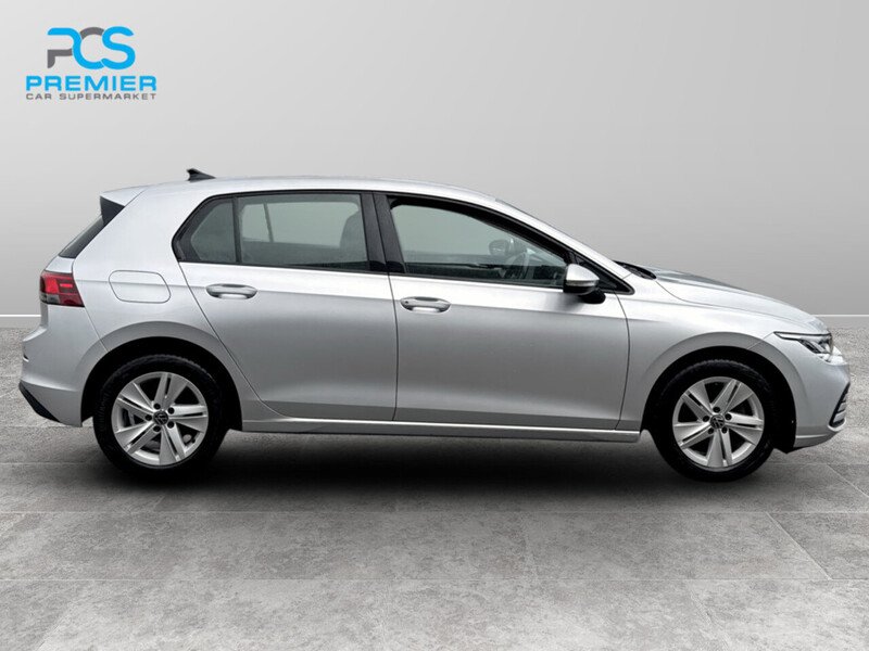 Used Volkswagen Golf 2021 for sale - 77689229: Photo 7