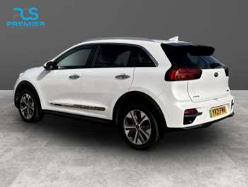 Used Kia Niro 2021 for sale - 75238676: Photo