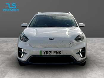 Used Kia Niro 2021 for sale - 75238676: Photo