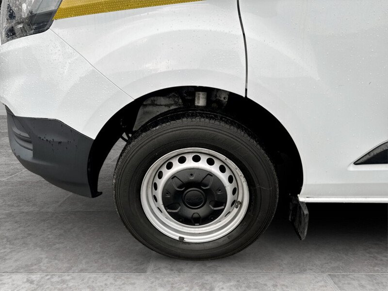 Vehicle 31