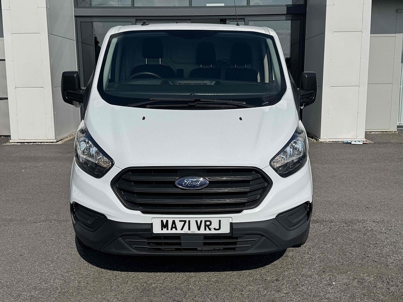 Vehicle 34