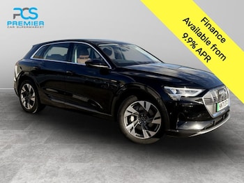 2021 - 230kW 50 Quattro 71kWh Sport 5dr Auto
