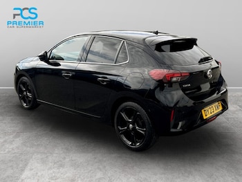 Used Vauxhall Corsa 2023 for sale - 78708930: Photo