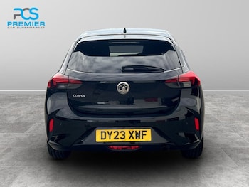 Used Vauxhall Corsa 2023 for sale - 78708930: Photo
