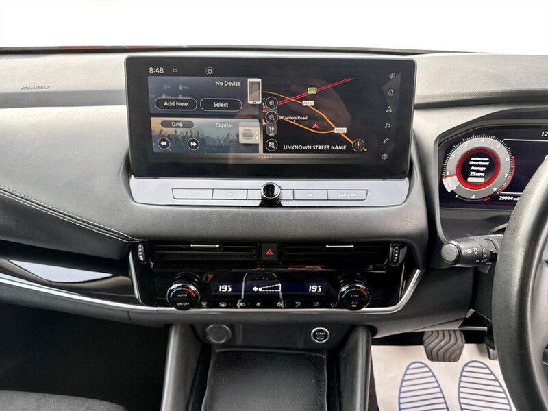 Used Nissan Qashqai 2022 for sale - 77730865: Photo 12