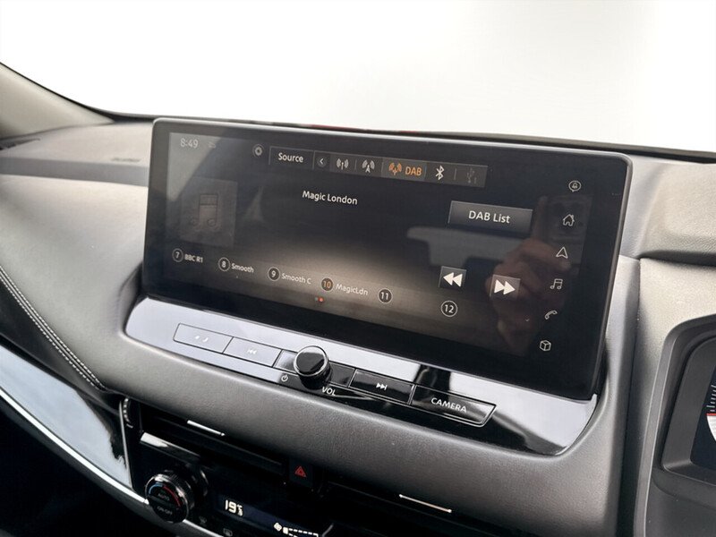 Used Nissan Qashqai 2022 for sale - 77730865: Photo 21