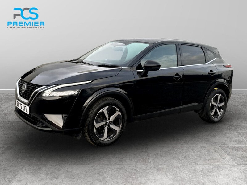 Used Nissan Qashqai 2022 for sale - 77730865: Photo 24