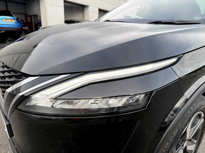 Used Nissan Qashqai 2022 for sale - 77730865: Photo 31