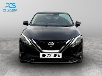 Used Nissan Qashqai 2022 for sale - 77730865: Photo