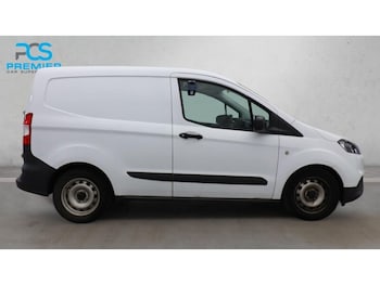 Used Ford Transit Courier 2022 for sale - 78815169: Photo