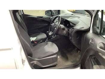 Used Ford Transit Courier 2022 for sale - 78815169: Photo